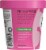 Baskin Robbins® Pistachio Almond Ice Cream Pint Perspective: left