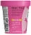 Baskin Robbins Rainbow Sherbet Pint Perspective: left
