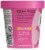 Baskin Robbins® Rainbow Sherbet Pint Perspective: left