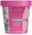Baskin Robbins® Wild 'N Reckless Sherbet Pint Perspective: left