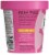 Baskin Robbins® Icing On The Cake® Ice Cream Pint Perspective: left