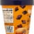 Fairlife Chocolate Peanut Butter Light Ice Cream Pint Perspective: left