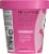 Baskin Robbins® Pink Bubblegum Ice Cream Perspective: left