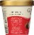 Godiva® Chocolate Strawberry Ice Cream Perspective: left