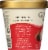 Godiva® Chocolate Strawberry Ice Cream Pint Perspective: left