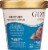 Godiva® Praline Cone Crunch Ice Cream Perspective: left