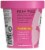 Baskin Robbins® Peanut Butter Cup Ice Cream Perspective: left