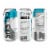 CELSIUS ESSENTIALS™ Sparkling Blue Crush Energy Drink Can Perspective: left