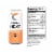 CELSIUS HEAT Sparkling Orangesicle Energy Drink Can Perspective: left