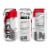 CELSIUS® ESSENTIALS Sparkling Sunset Energy Drink Variety Pack Perspective: left