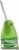 Olika Cucumber Basil Hydrating Hand Sanitize Clip-on Perspective: left