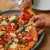 Beyond Meat® Beefy Plant-Based Protein Crumbles Perspective: left
