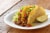 Beyond Meat® Feisty Plant-Based Protein Crumbles Perspective: left