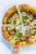 Beyond Meat® Beyond Sausage Sweet Italian Plant-Based Sausage Links Perspective: left