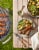 Beyond Meat Beyond Sausage® Brat Original Plant-Based Dinner Sausage Links Perspective: left