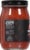 Burns & McCoy Hatch Green Chile Mild Heat Salsa Perspective: left