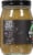 Burns & McCoy Tomatillo Jalapeno Mint Premium Salsa Perspective: left