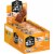 Health Warrior Chocolate Peanut Butter Chia Seed Bars Perspective: left