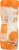 Happy Baby® Organics Superfood Puffs Sweet Potato & Carrot Baby Grain Snacks Perspective: left