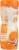 Happy Baby® Organics Superfood Puffs Sweet Potato & Carrot Baby Grain Snacks Perspective: left