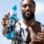 ZenWTR Alkaline Water Sport Cap Perspective: left