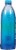 ZenWTR® Vapor Distilled Alkaline Bottled Water Perspective: left