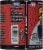 Flex Tape Black Rubberized Waterproof Tape Perspective: left