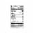 Once Upon a Farm™ Mama Blueberry Organic Kids Snack Pouch Perspective: left