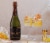 Mumm Napa Brut Prestige Champagne California Sparkling Wine Perspective: left