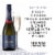 Mumm Cuvee M California Sparkling Wine Perspective: left