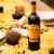 Campo Viejo Reserva Tempranillo Spain Red Wine Perspective: left