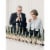 Perrier-Jouet Grand Brut Champagne Perspective: left