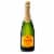 Campo Viejo Brut Cava Spain Sparkling Wine Perspective: left