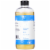 Molly's Suds Unscented Dish Soap Perspective: left