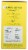 Ingredients Matter Lemongrass Laundry Soap Perspective: left