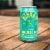 Ninkasi Brewing Company Tricerahops Double IPA Craft Beer Perspective: left
