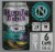 Ninkasi Brewing Company® Steady™ Orbit Grounded IPA Beer Perspective: left