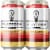 Platform Beer Open Market Nordic Style White Ale Perspective: left