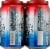 Sockeye Brewing Lonesome Larry Lager Beer Perspective: left