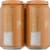 pFriem Hazy IPA Beer Perspective: left