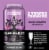 2 Towns Ciderhouse® Blackberry Hard Cider Made Marion Perspective: left