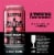 2 Towns Ciderhouse Prickly Pearadise Cider Perspective: left