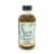 Mickelberry Gardens Throat & Lung Raw Honey Tonic Perspective: left