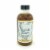 Mickelberry Gardens Throat & Lung Raw Honey Tonic Perspective: left