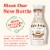 Califia Farms® Dairy Free Toasted Coconut Almond Milk Blend Perspective: left