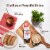Califia Farms® Barista Blend Almond Milk Perspective: left