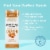 Califia Farms - Almond Creamer Caramel Macchiato 32oz Perspective: left