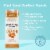 Califia Farms - Almond Creamer Caramel Macchiato Perspective: left