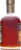 Crown Maple Syrup Dark Color Maple Syrup Perspective: left
