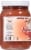Kylito's Chunky Garlic Hot Salsa Perspective: left